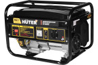 Генератор HUTER DY4000L