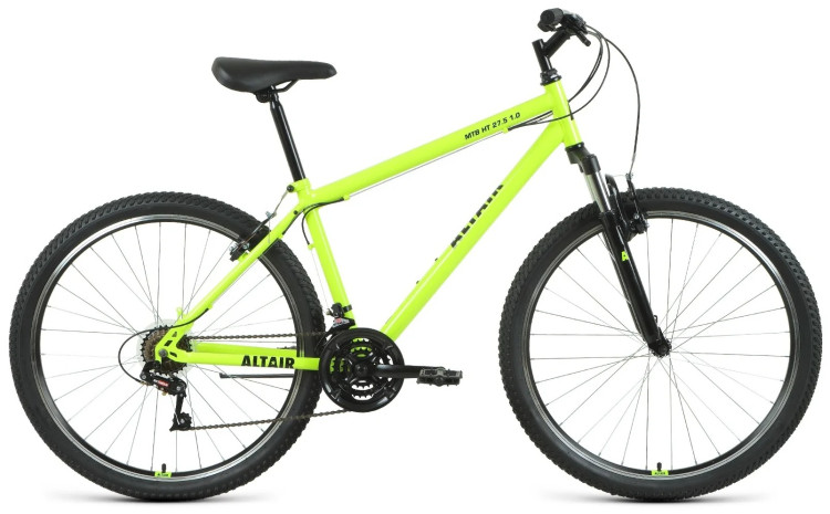 Велосипед Altair Mtb Ht 27.5 1.0