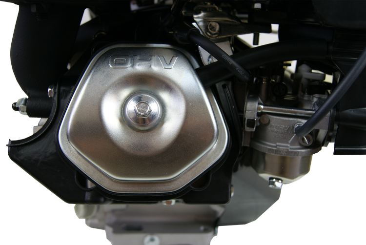 Двигатель Lifan NP460 шкив 25 мм