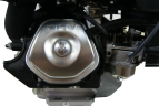 Двигатель Lifan NP460 шкив 25 мм