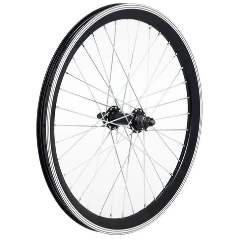 Колесо 20" переднее,WZ-201F,28отв., не пист