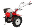 Мотоблок бензиновый BRAIT BR-135GE | 17 л.с | 6*12