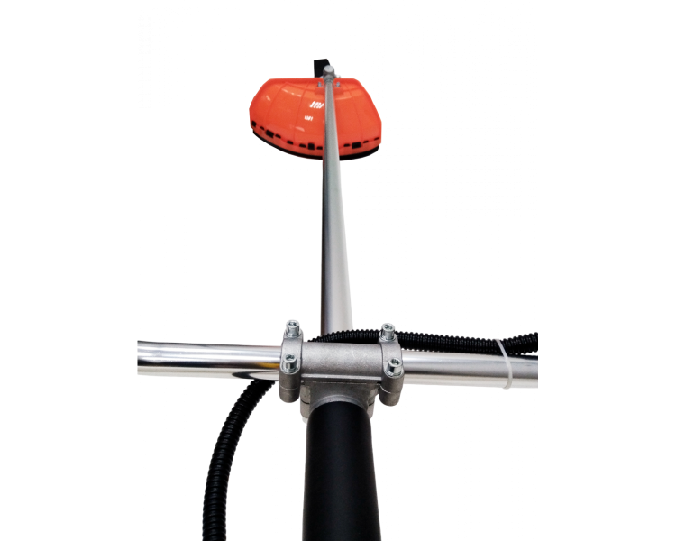 Бензокоса DAMAN DM-581