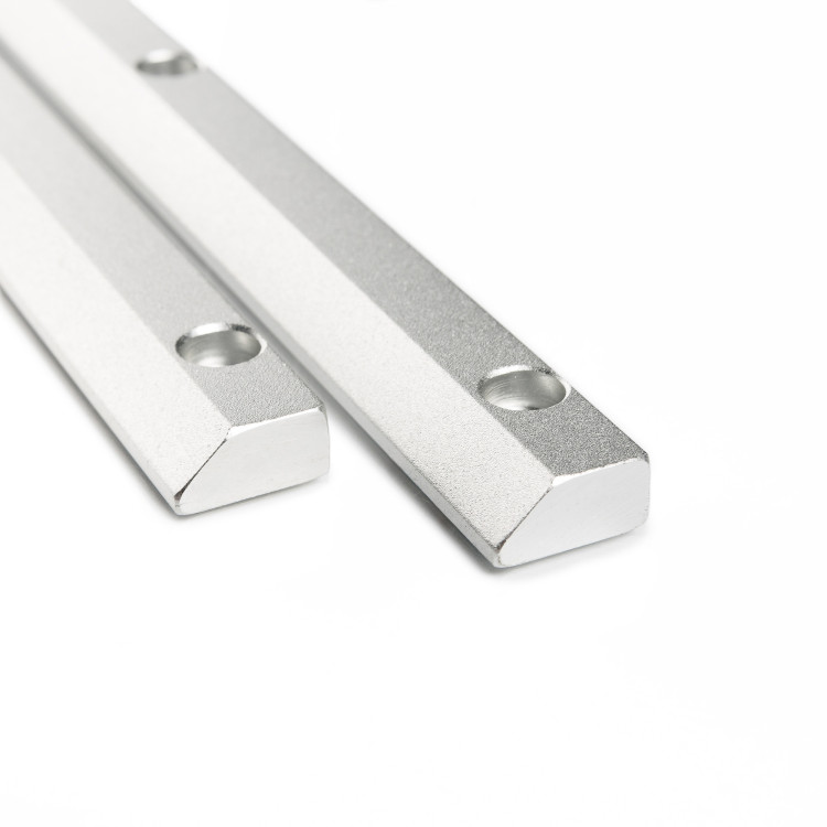 Прижимная планка поперечной запайки 468×18×9 мм для BSF-5640LG