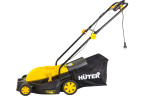 Газонокосилка электрическая Huter ELM-1800T
