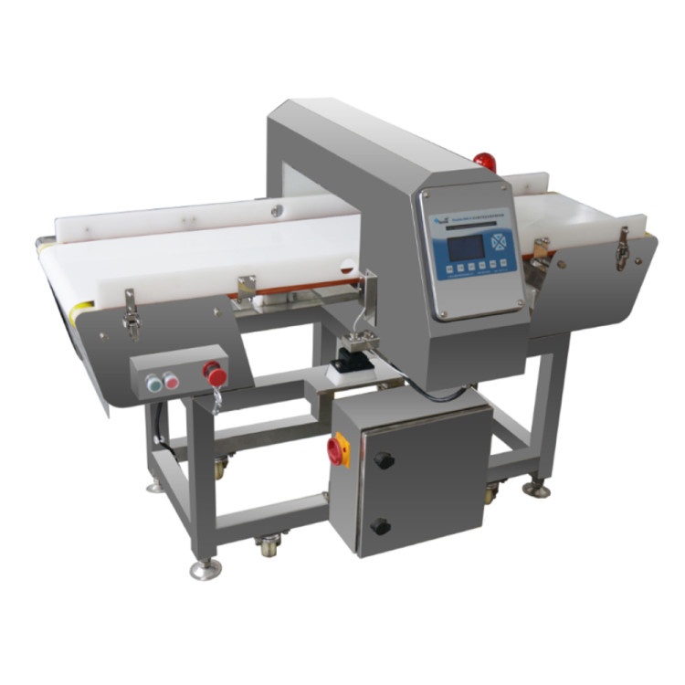 Металлодетектор конвейерного типа IMD-IS-4025