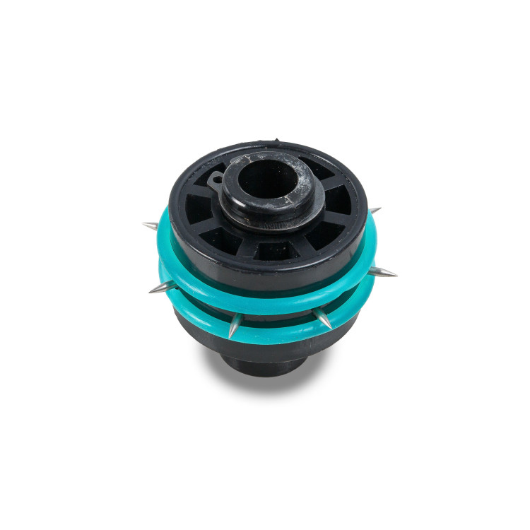 Игольчатое колесо узла перфорации для BSF/BSL-5045L