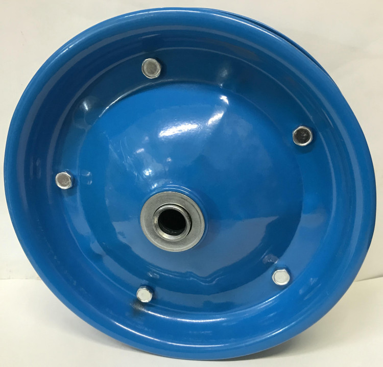 Диск для тачки 3.00/3.25-8 Ø 16