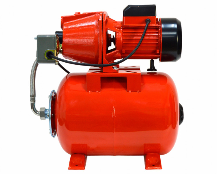 Насосная станция BRAIT NS-1000/24C (чугун)