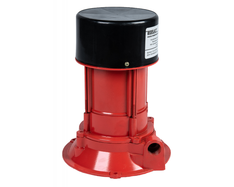 Насос поверхностный центробежный BRAIT NPB-550A
