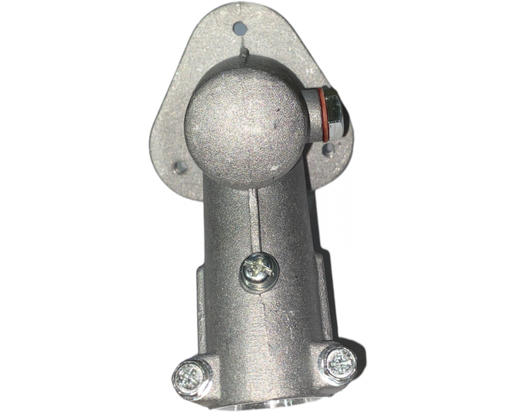 Редуктор нижний эл. тример под квадрат 25,4мм