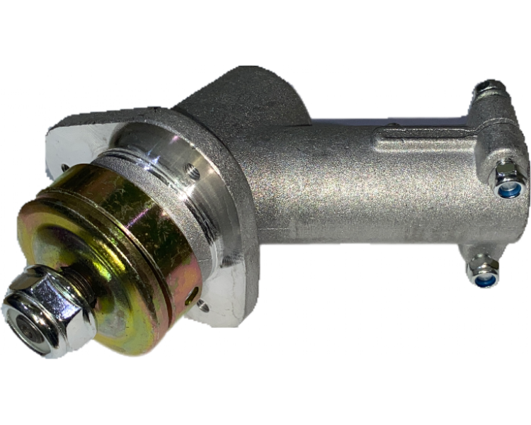 Редуктор нижний эл. тример под квадрат 25,4мм