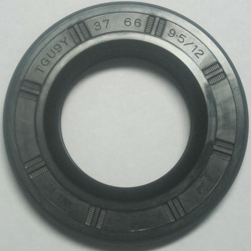 Сальник 37x66x9,5/12 (LG) HOZ