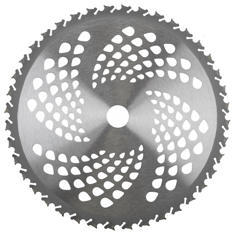 Нож 255*1,25*25,4 40зубов с победитом турбо