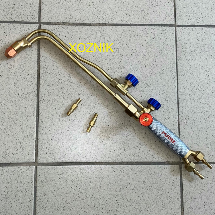 Резак пропановый Р1П МАЯК HOZ