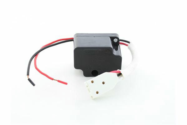 Реле пускозащитное Р-1 (1,1А)