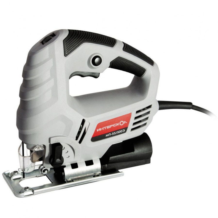 Лобзик Интерскол МП-55/500Э