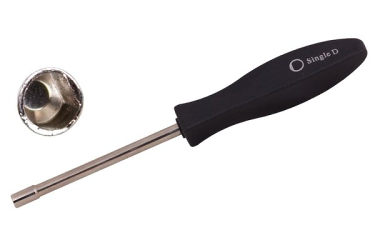 Отвертка регулировочная карбюратора с прямым сектором 1900002