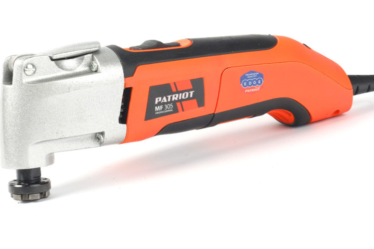 Многофункциональный резак Patriot MF 305 (реноватор)