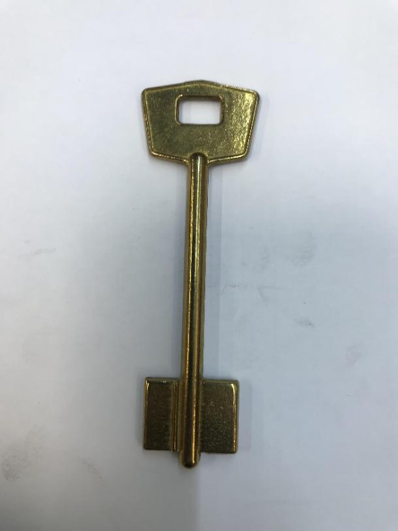 заготовка ключа KAL-1_KLA1D(KALE) Конаково