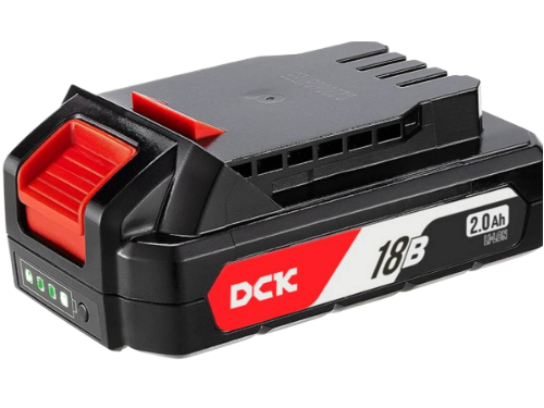 Аккумулятор DCK FFBL2050 18В