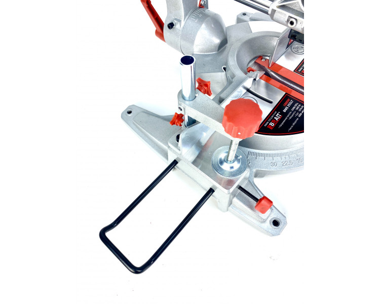 Пила торцовочная BRAIT BMS 255LT