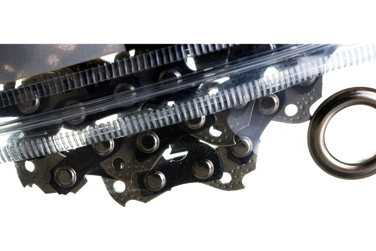 Цепь CHAMPION 3/8-1,3-56зв. Pro (VS)