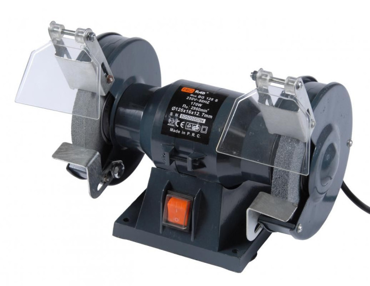 Станок точильный PRORAB BG 125 S