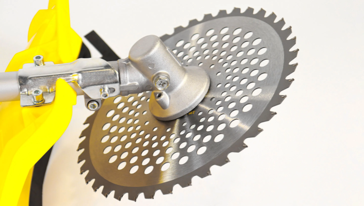 Бензиновый триммер CHAMPION T463S-2 PRO