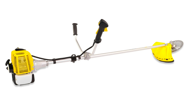 Бензиновый триммер CHAMPION T463S-2 PRO