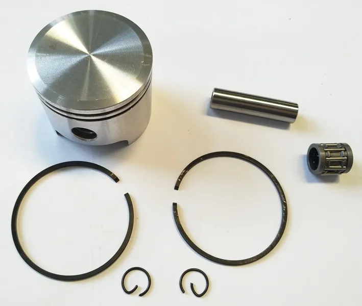Поршень 48 мм AG364,GBR376 комплект