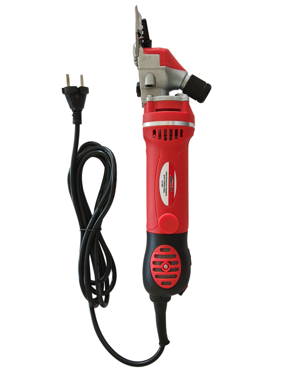 Машинка для стрижки овец FORZA SC-850 ( в пластм. кейсе) 850 Вт