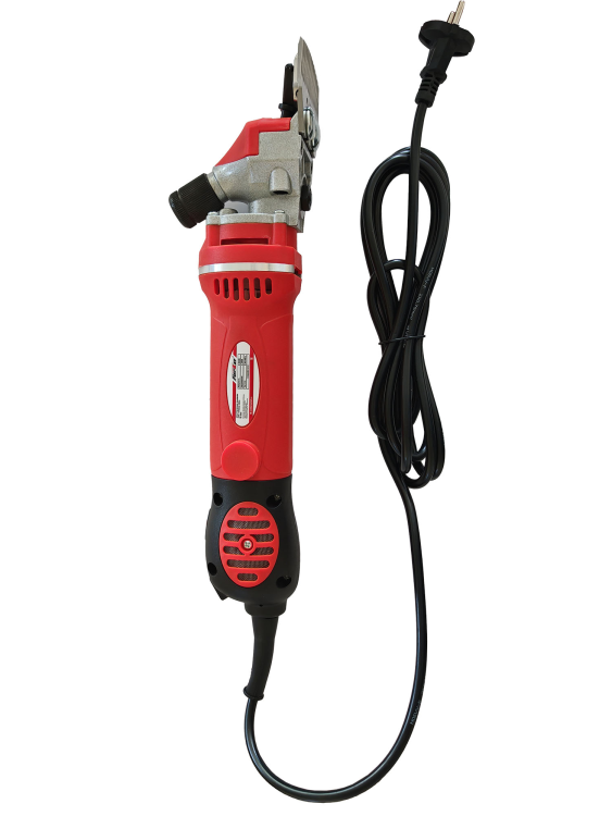 Машинка для стрижки овец FORZA SC-850 ( в пластм. кейсе) 850 Вт