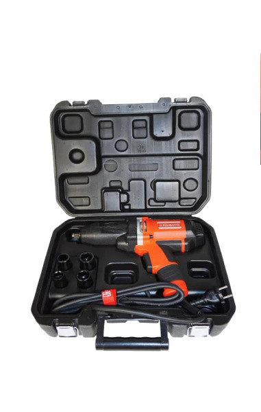 Гайковерт ударный 950 Вт, 550 Н.м, 3400 уд/мин