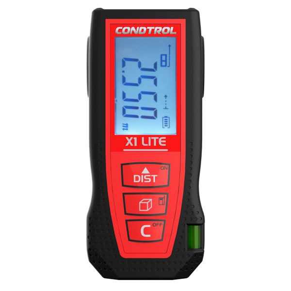 Лазерный дальномер CONDTROL X1 Lite