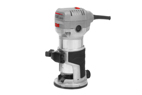 Кромочный фрезер Crown CT11023S