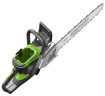 Цепная пила аккумуляторная Greenworks OCS800, 82V, 5,0 кВт, 50 см, бесщеточная, без АКБ и ЗУ (20097