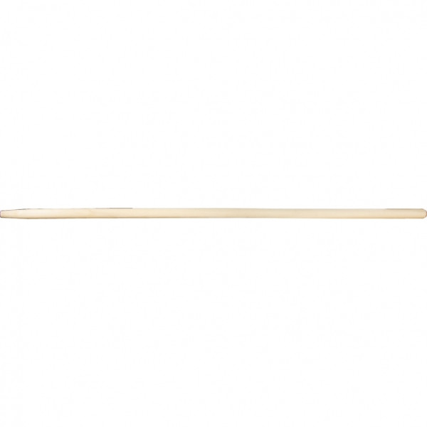 Черенок для граблей и щеток 25х1250, Россия