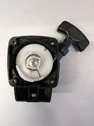 Стартер BR-260 в сборе с усиком