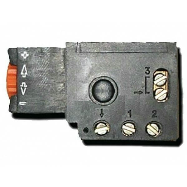 Выключатель №109 1М /5,0А МЭС 300 HOZ