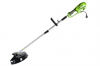 Триммер электрический Greenworks GST1246 1301807