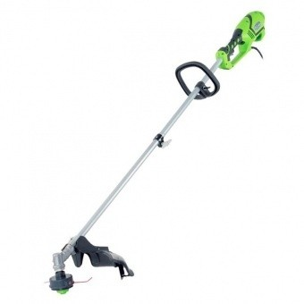 Триммер электрический Greenworks GST1246 1301807