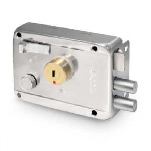 ЗН "DOOR LOCK" 9331 перф. ключ