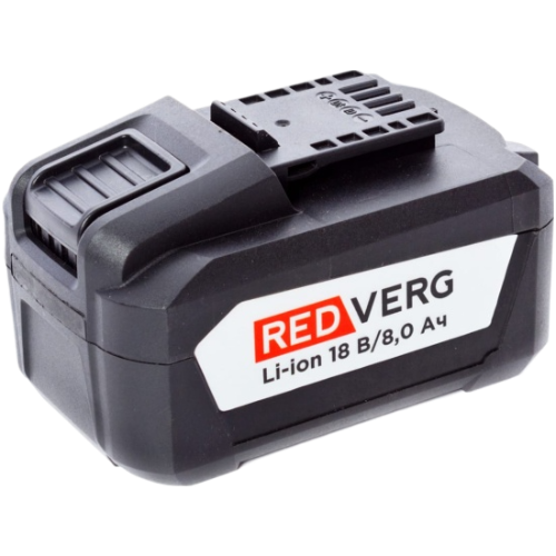 Аккумулятор REDVERG 730061 18В