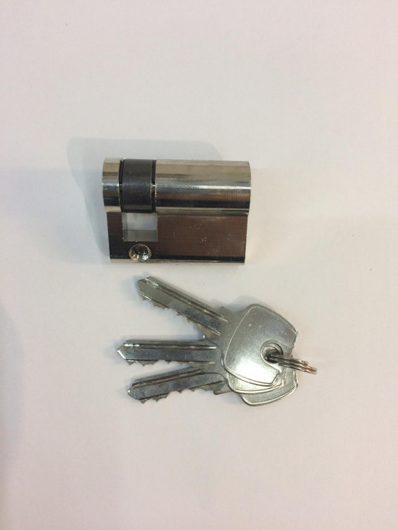 МЦ Class 40мм SN 3кл. (Односторонний)