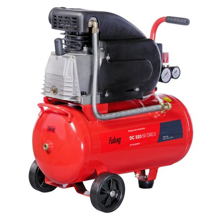 Компрессор FUBAG FC 230/50 СМ2