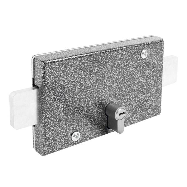 ЗН &quot;Аллюр&quot; ЗГЦ (под ЗГЦ-02 Киров)