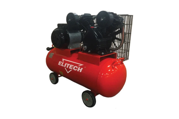Компрессор ELITECH КПР 400-100-2.2