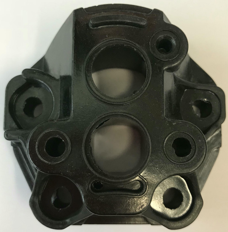 Теплоизолятор HUS-236