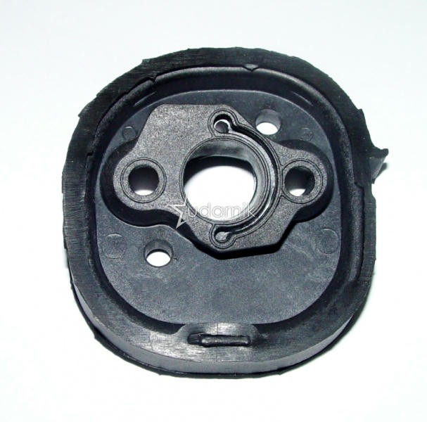 Теплоизолятор подходит для бензопилы Партнер-350 (010039*)